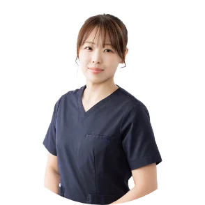 担当ナース 木村葵