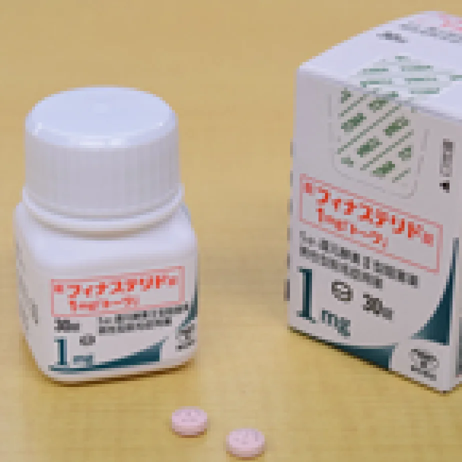 フィナステリド錠1ｍｇ「トーワ」30錠入（バラ錠）