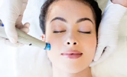 ハイドラフェイシャル