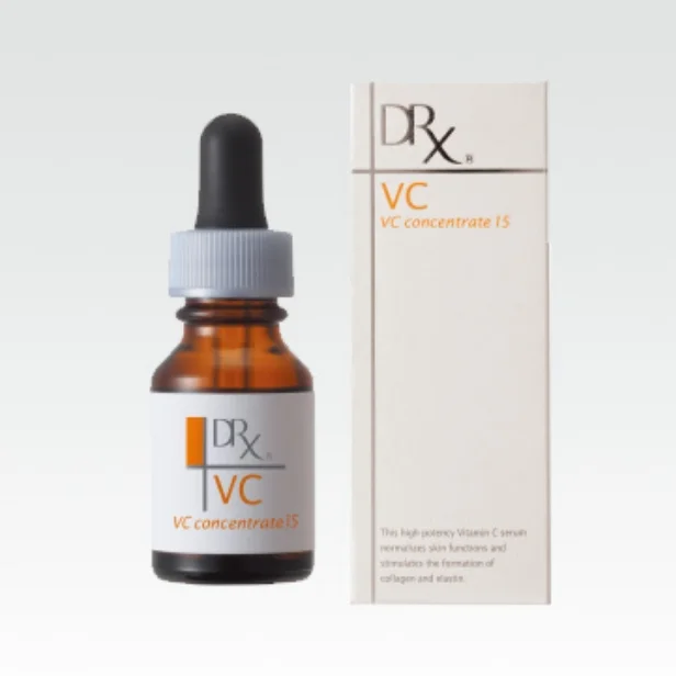 DXR VC コンセントレート15b