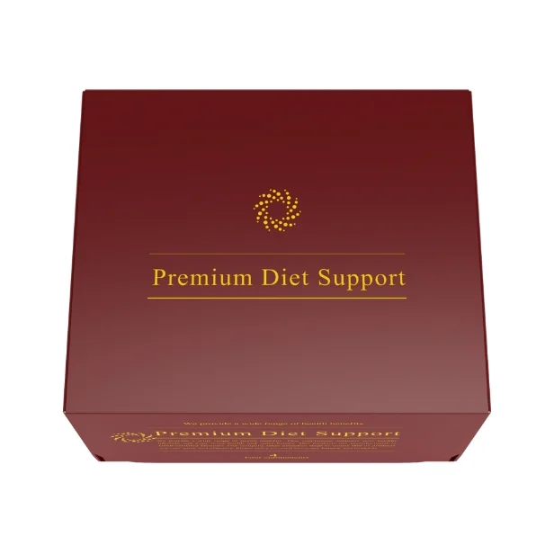 プレミアムダイエットサポート